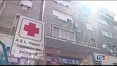 Napoli, camorra spara in ospedale