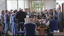 Caso Legnano, poltrone in cambio di voti