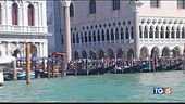 Venezia, multa e daspo