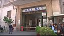"E' come in una guerra" Napoli, raid in ospedale