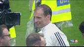 Juve Allegri: è divorzio Valzer delle panchine