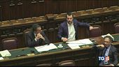 Di Maio e Salvini pace apparente?