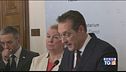 Travolto dallo scandalo Strache si dimette