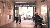 Sparatoria in corsia il sicario ha un nome