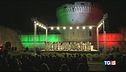Matera in festa per i bersaglieri