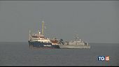 Sea Watch, è scontro comandante indagato