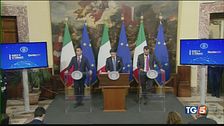 Sicurezza e famiglia, i due decreti slittano