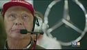 E' morto Niki Lauda