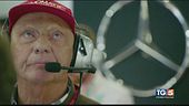 E' morto Niki Lauda