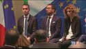 Vicepremier in duello su famiglia e sicurezza