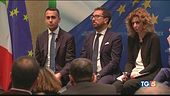 Vicepremier in duello su famiglia e sicurezza