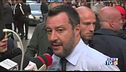 Decreto sicurezza è braccio di ferro