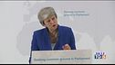 Brexit, May apre a un secondo referendum