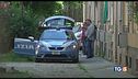 Bimbo trovato morto in casa