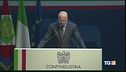 Allarme Confindustria, un'Italia senza slancio