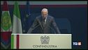 Allarme Confindustria, un'Italia senza slancio