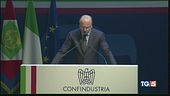 Allarme Confindustria, un'Italia senza slancio