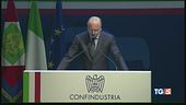 Allarme Confindustria, un'Italia senza slancio