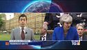 Brexit ed europee, da oggi si voto in GB