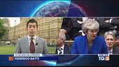 Brexit ed europee, da oggi si voto in GB