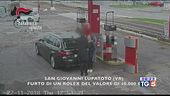 Maxisequestro di auto in 9 nazioni europee