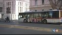 Bus turchi per la Capitale