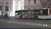 Bus turchi per la Capitale