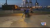 Violenta rissa arrestati in 4