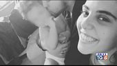 Fermati la mamma e il nuovo compagno
