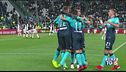 Champions e Serie B tutto in 90 minuti