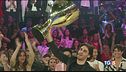 Alberto vincitore di Amici 2019
