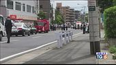 Follia a Tokyo uccisa una bimba