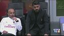Rivoluzione Milan gli azzurri del Mancio