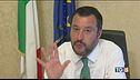 I paletti di Salvini, avviso all'Europa?