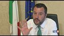 I paletti di Salvini, avviso all'Europa?