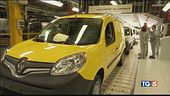 FCA-Renault verso alleanza globale