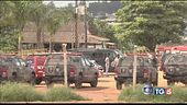 Scontri in carcere, 57 morti in Brasile