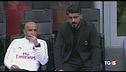 Milan cambia faccia, Gattuso: "Mi dimetto"