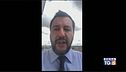Salvini rilancia "Basta letterine"