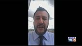 Salvini rilancia "Basta letterine"