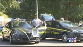 'Ndrangheta 35 arresti