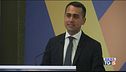 Fiducia a Di Maio
