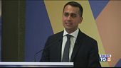 Fiducia a Di Maio