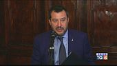 "Avanti solo se si lavora"