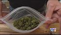 Stop alla vendita di prodotti da cannabis