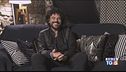 Francesco Renga all'Arena di Verona
