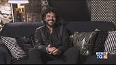 Francesco Renga all'Arena di Verona