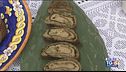Pesce d'uovo alla nonna Dina