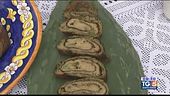 Pesce d'uovo alla nonna Dina