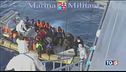 Migranti verso Genova "saranno ricollocati"